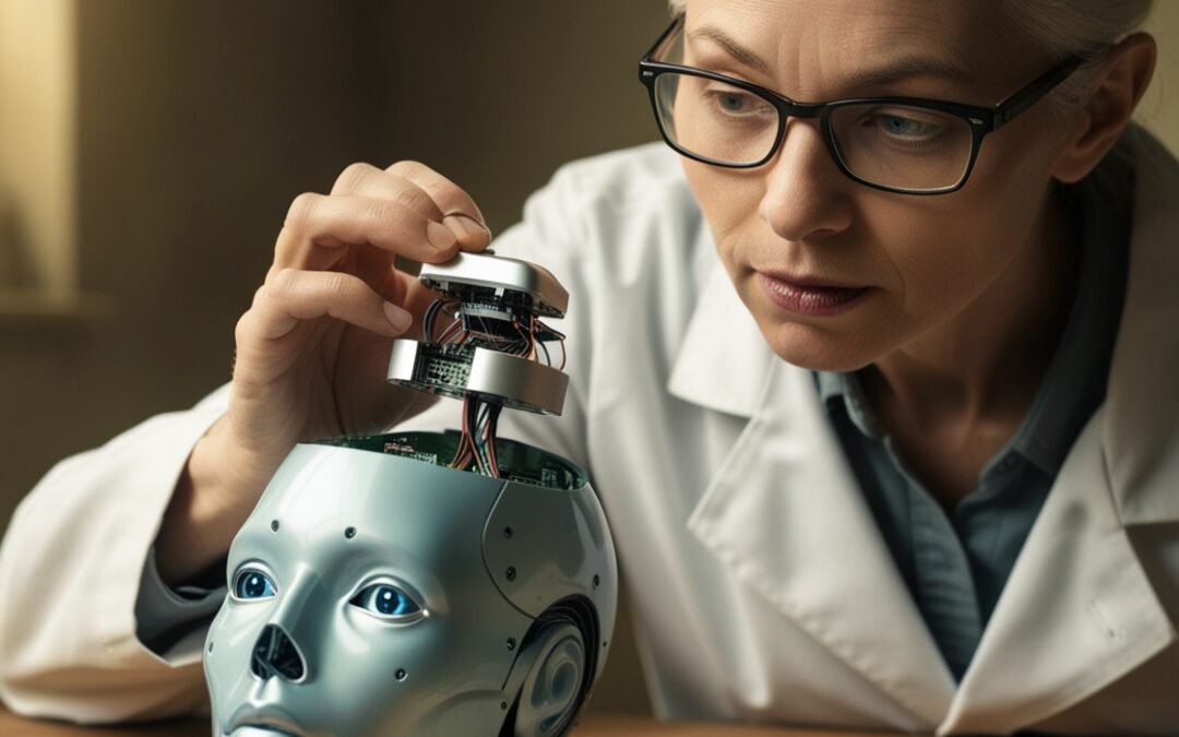 10 Fórmulas Infalibles para Crear Prompts Efectivos con IA