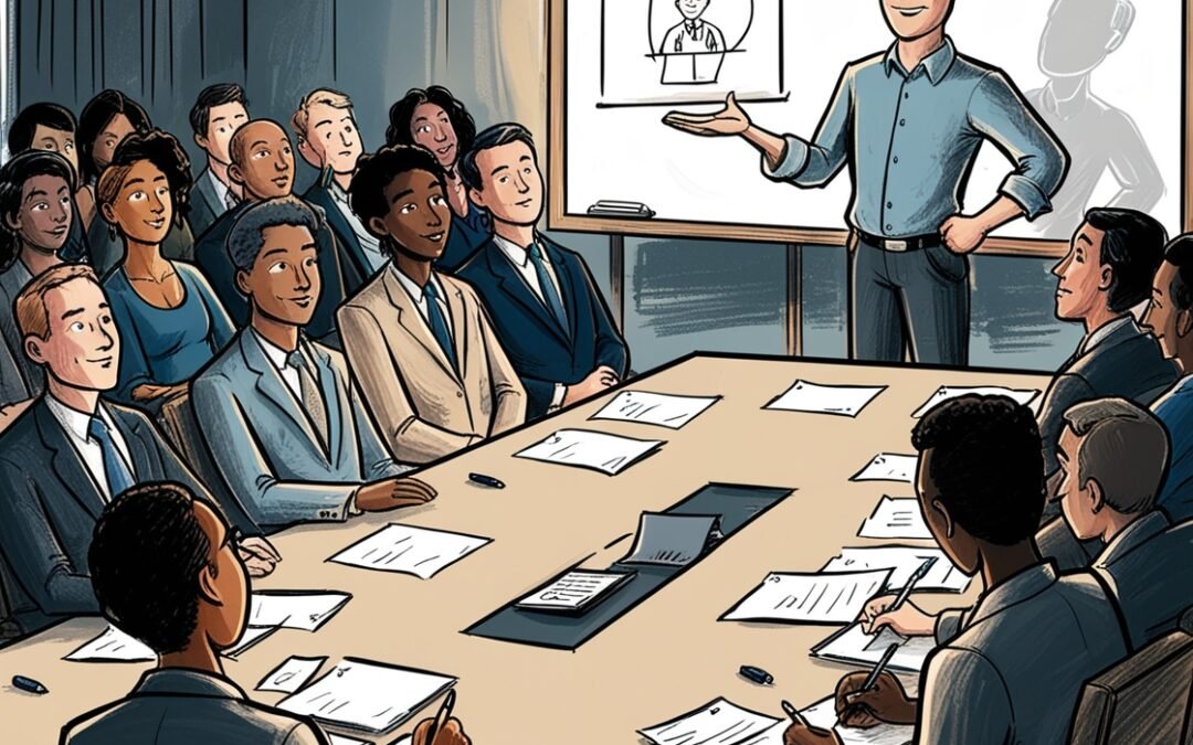 ¿Que es el público objetivo y porqué es tan importante?