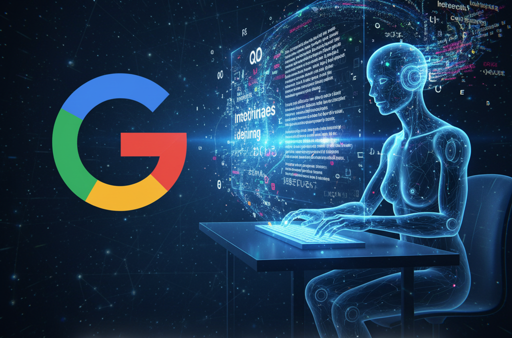 Crea tu Gem de Gemini Personalizado para un Copywriting Experto (Paso a Paso)