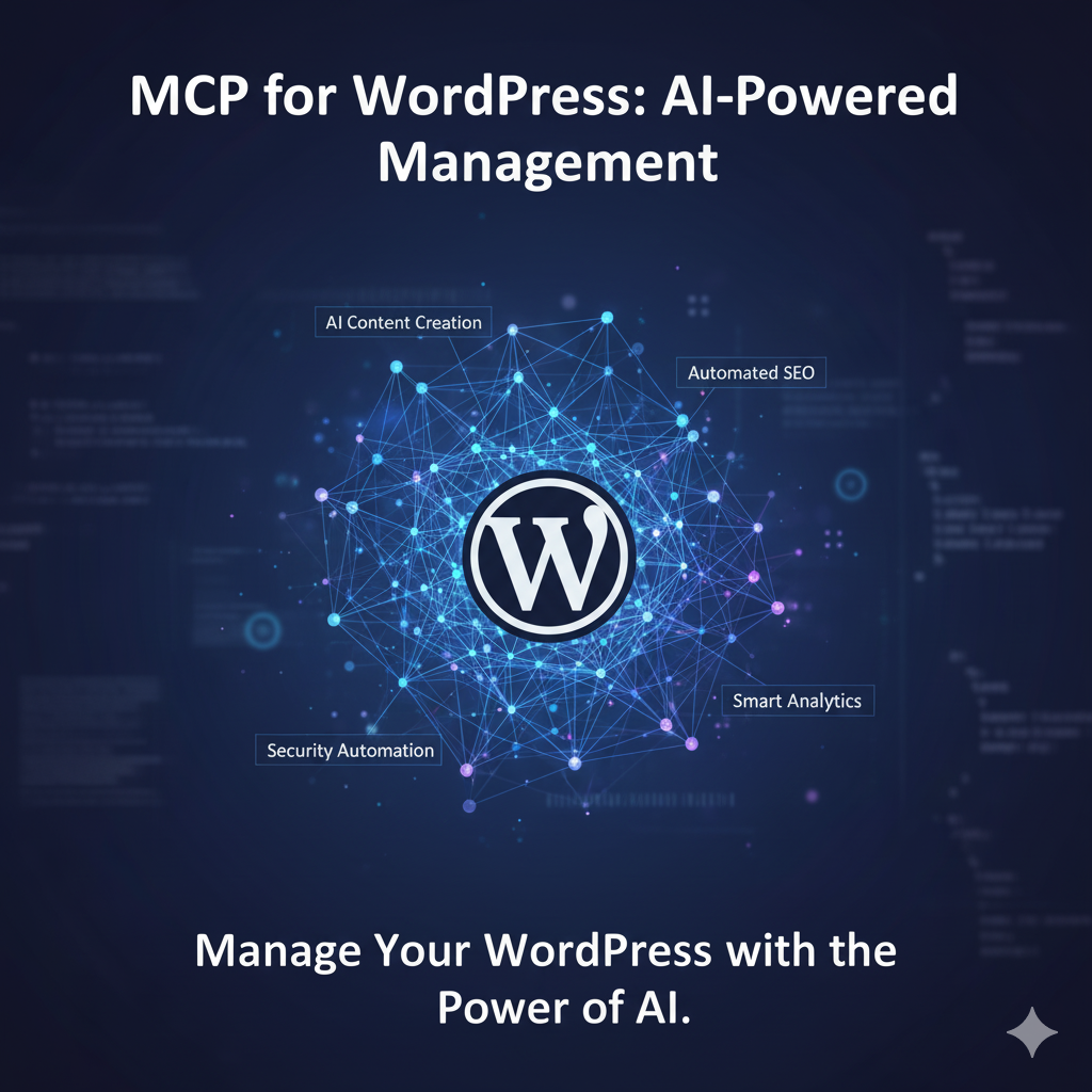 wordpress con ia