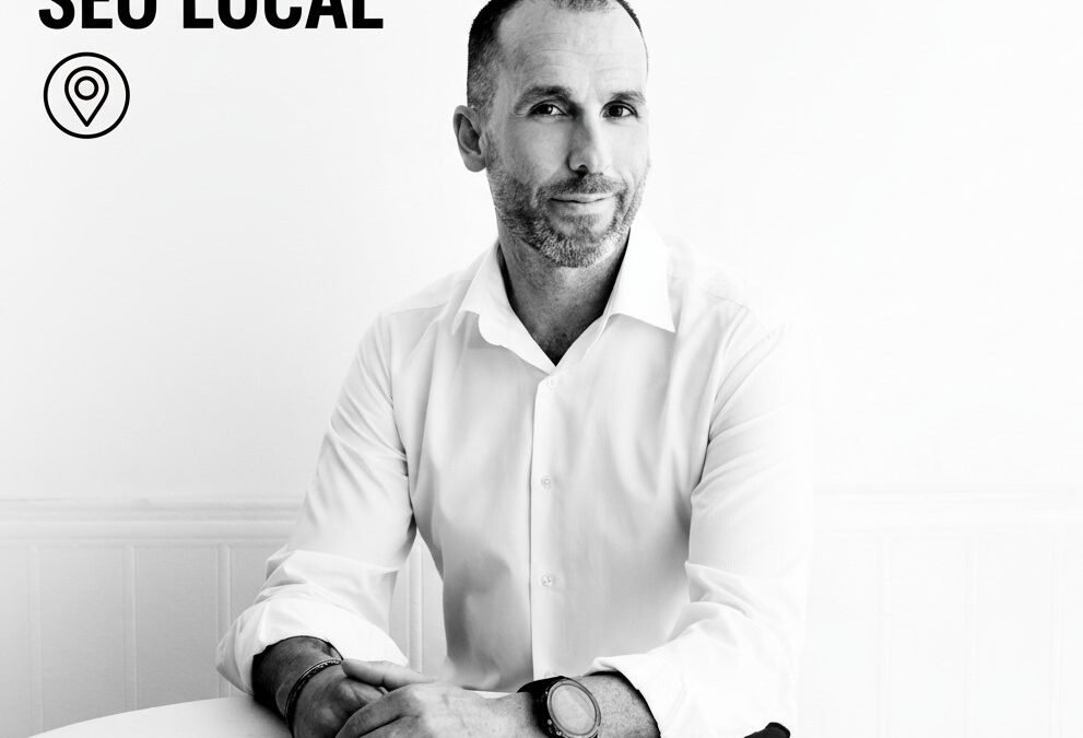 SEO Local: La Clave Para Conseguir Más Clientes en Tu Ciudad Antes Que Tu Competencia