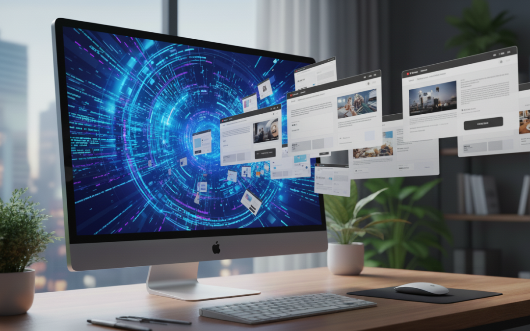 Cómo Debe Ser tu Página Web en 2026: Guía para Dueños de Negocios